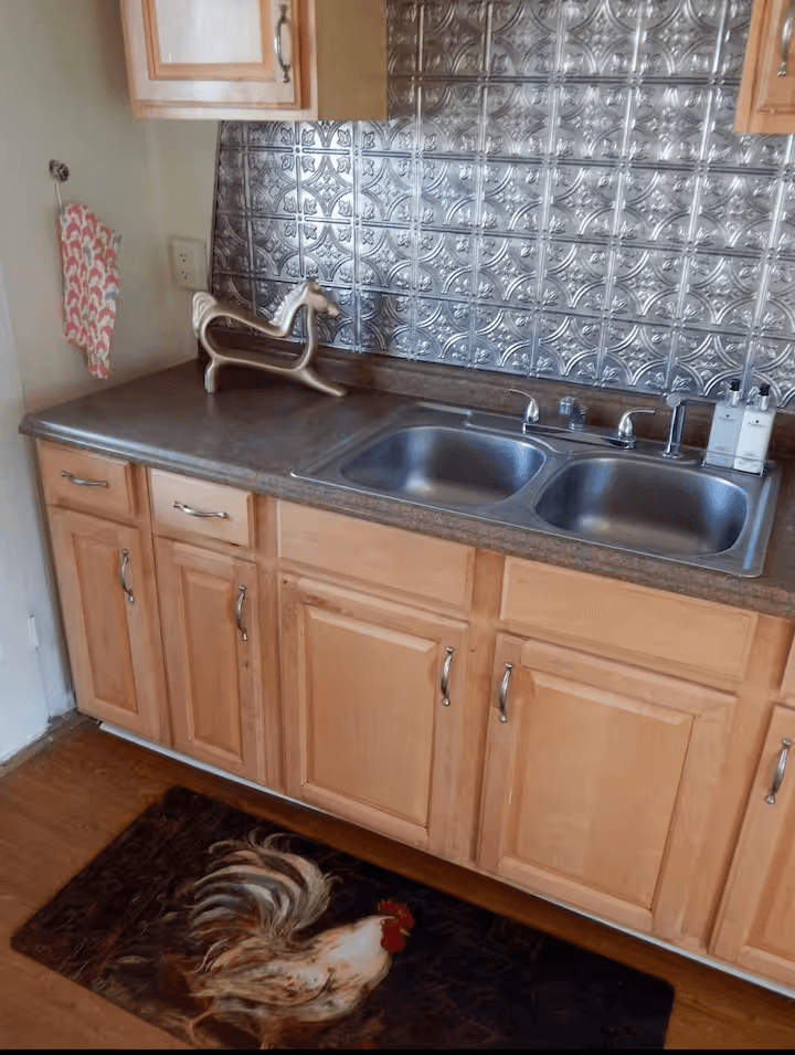 Kitchen Sink
