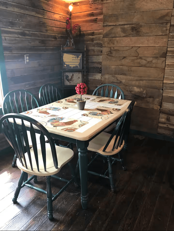 Kitchen Table
