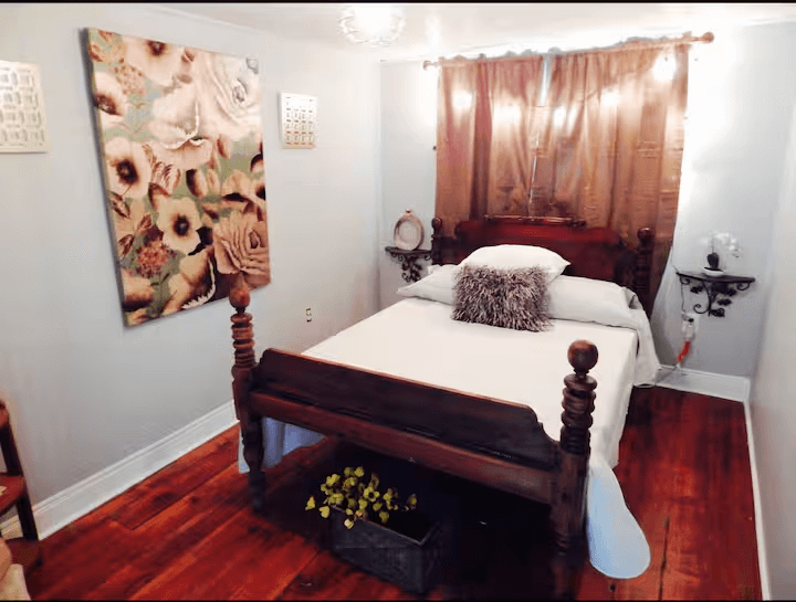 #4 of 4 Bedrooms, Full Bed